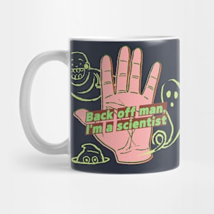 Scientist Mug